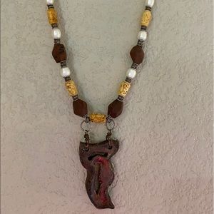 Handmade Necklace